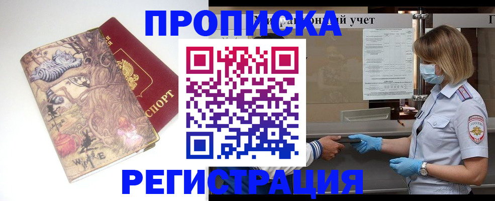 прописка иностранных граждан в Елизово